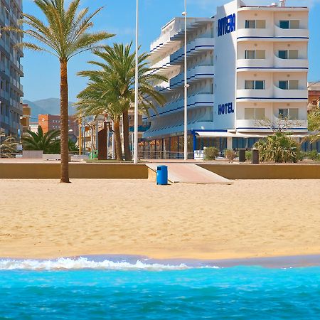 Hotel Rh Riviera - Adults Only Гандия Екстериор снимка