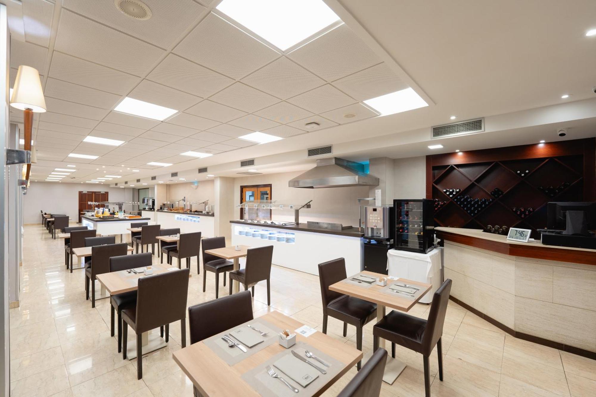 Hotel Rh Riviera - Adults Only Гандия Екстериор снимка