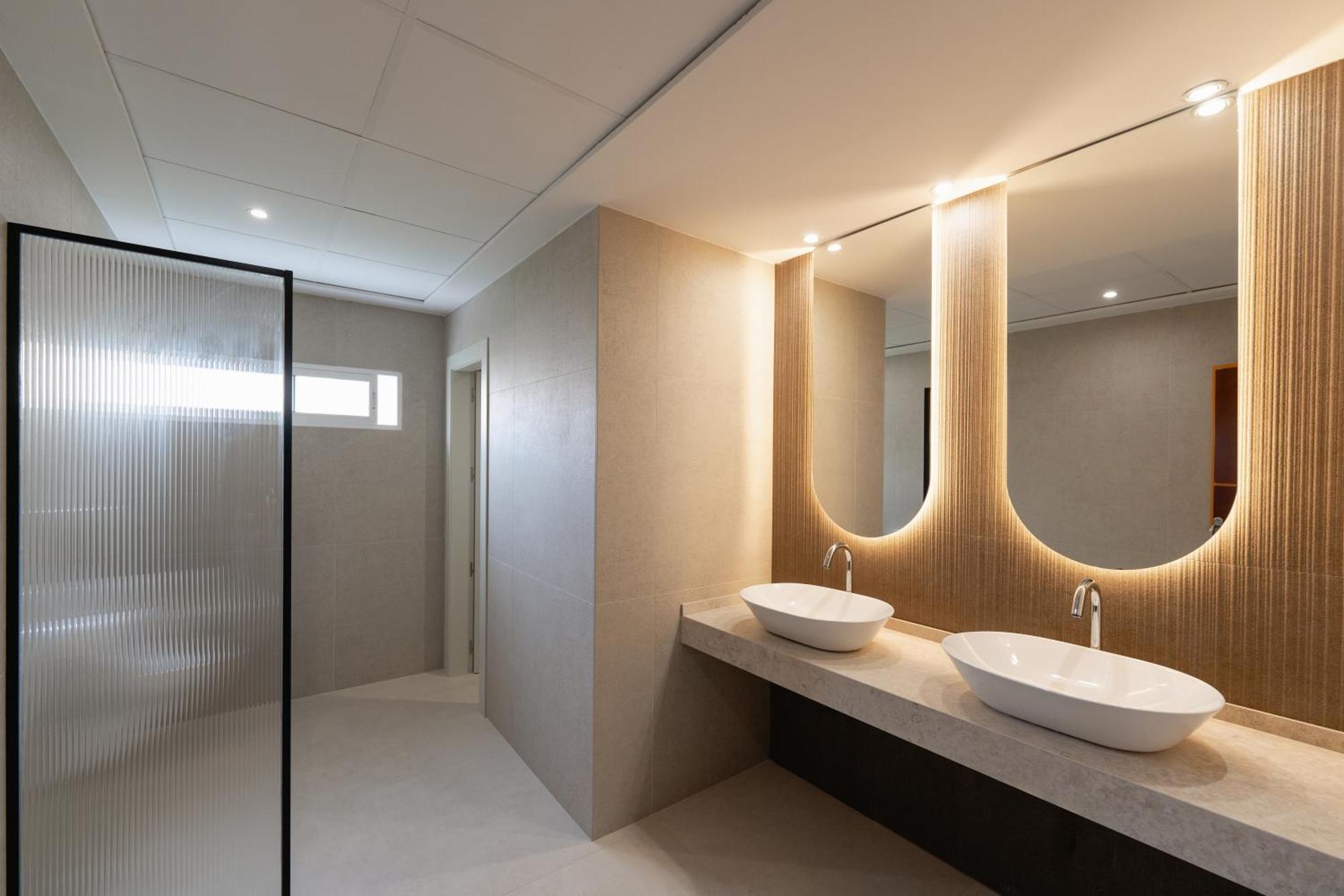 Hotel Rh Riviera - Adults Only Гандия Екстериор снимка