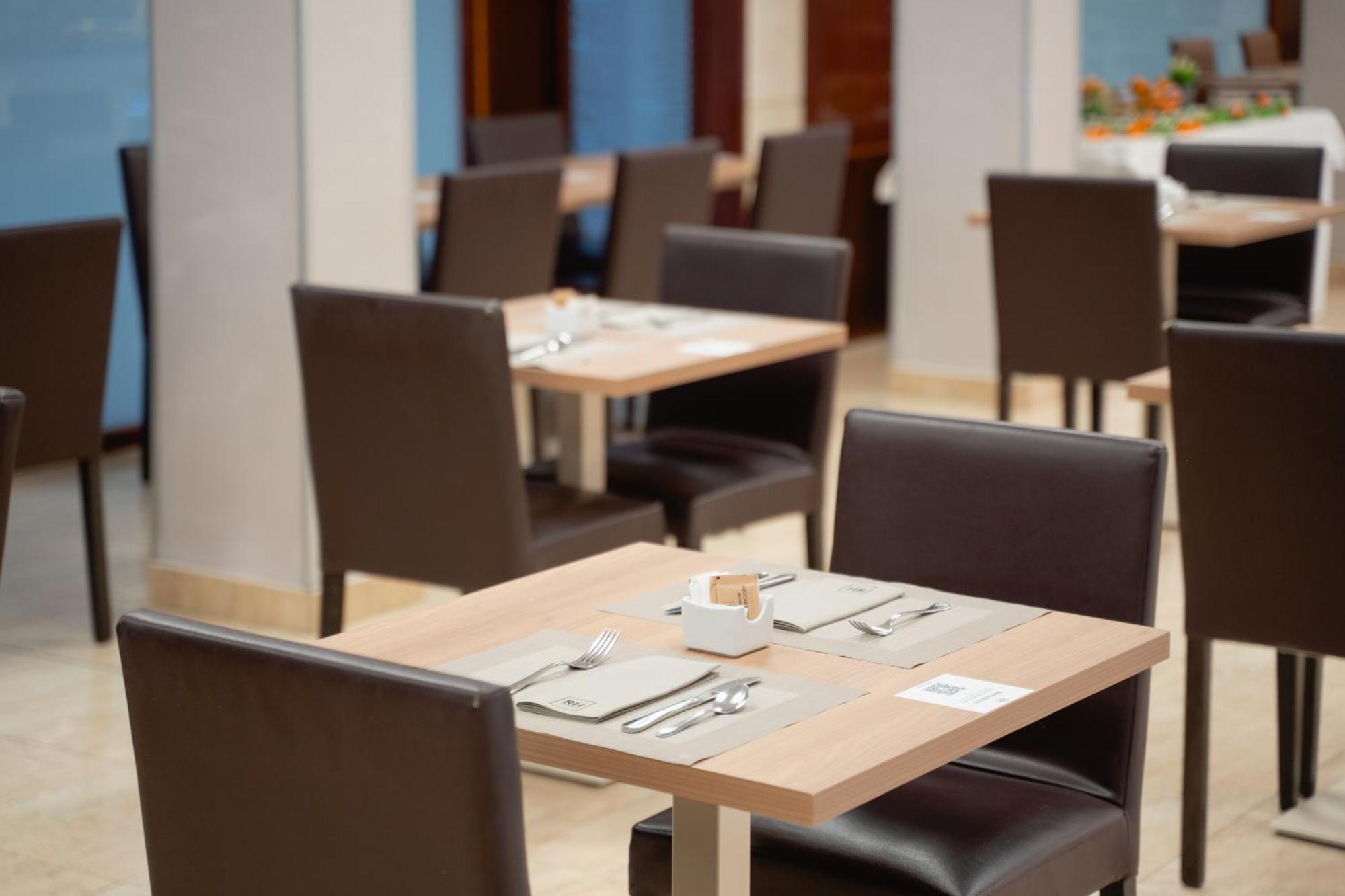 Hotel Rh Riviera - Adults Only Гандия Екстериор снимка