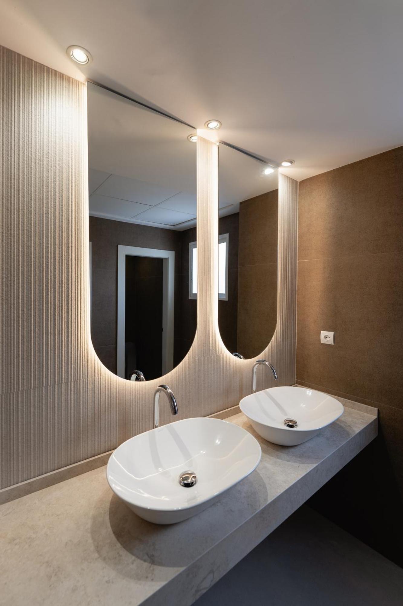 Hotel Rh Riviera - Adults Only Гандия Екстериор снимка
