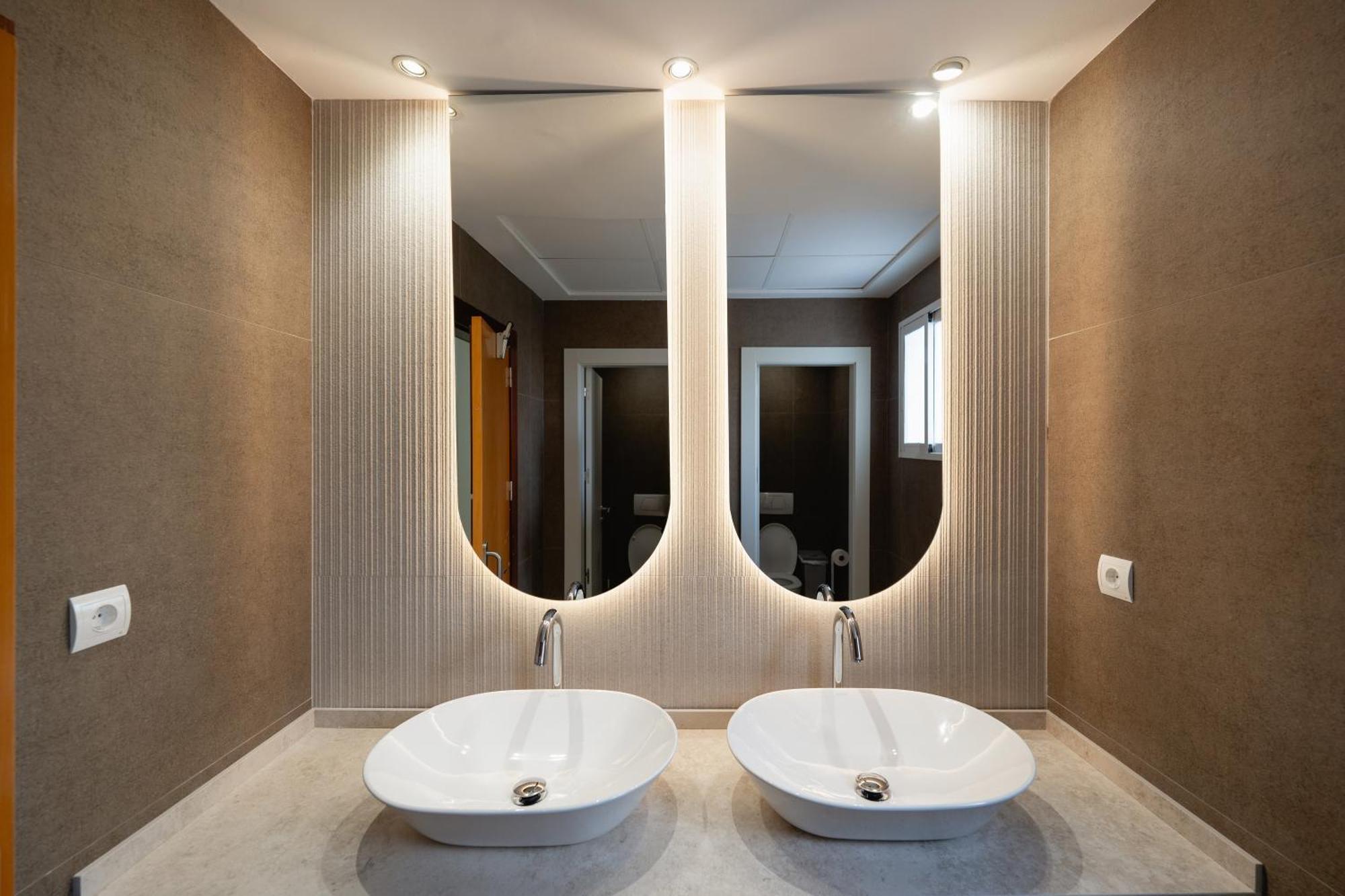 Hotel Rh Riviera - Adults Only Гандия Екстериор снимка
