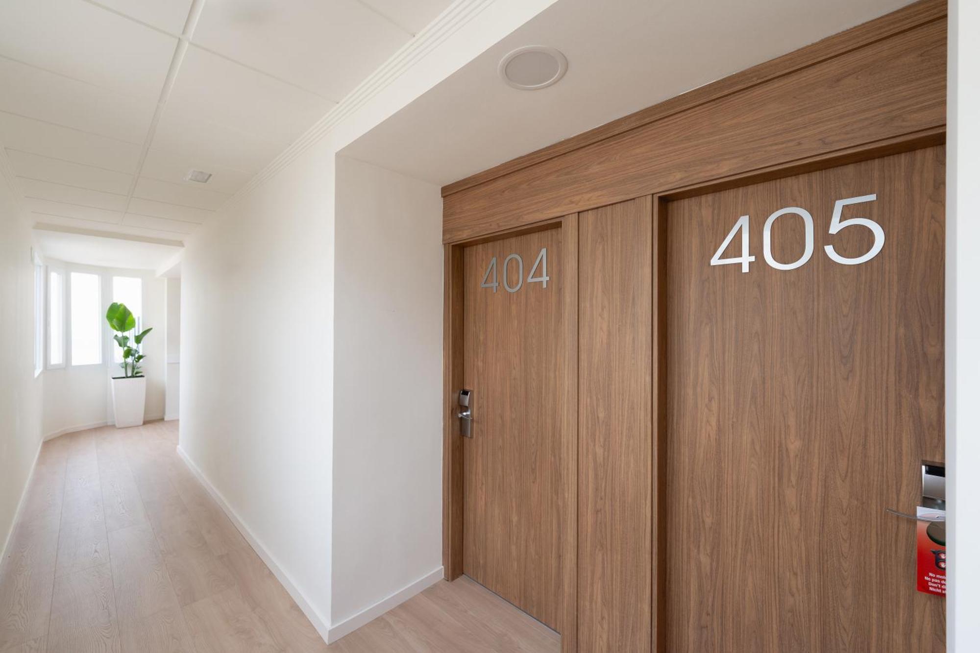 Hotel Rh Riviera - Adults Only Гандия Екстериор снимка