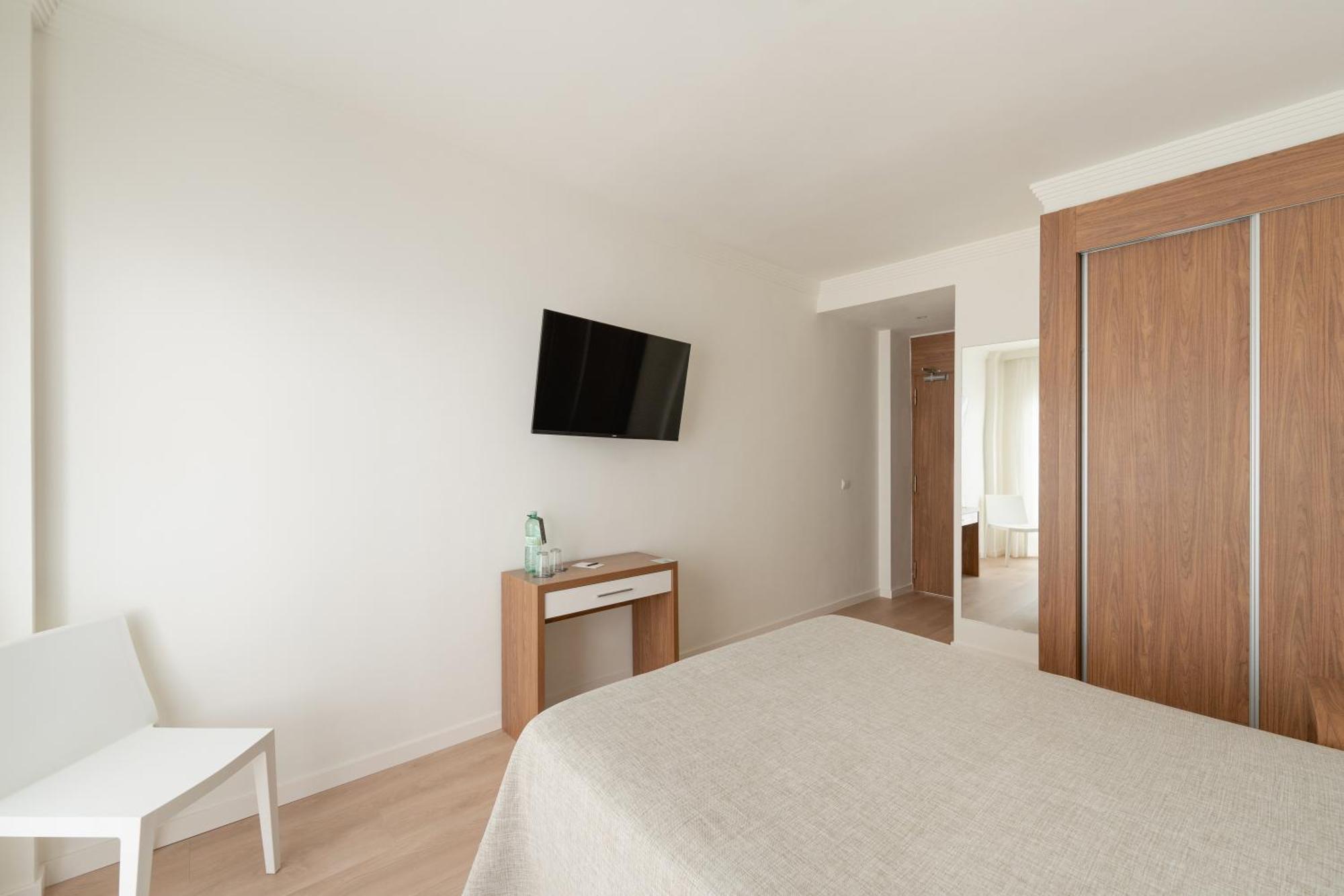 Hotel Rh Riviera - Adults Only Гандия Екстериор снимка