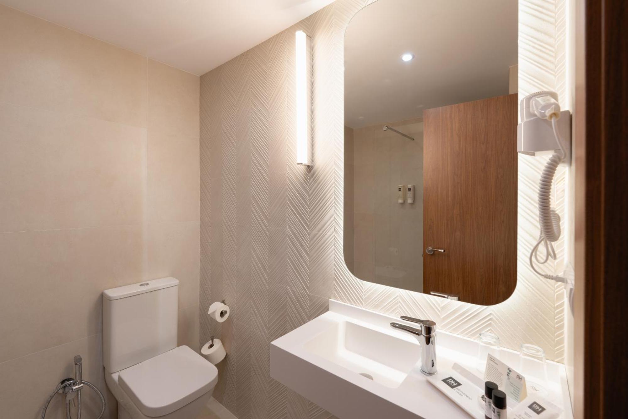 Hotel Rh Riviera - Adults Only Гандия Екстериор снимка